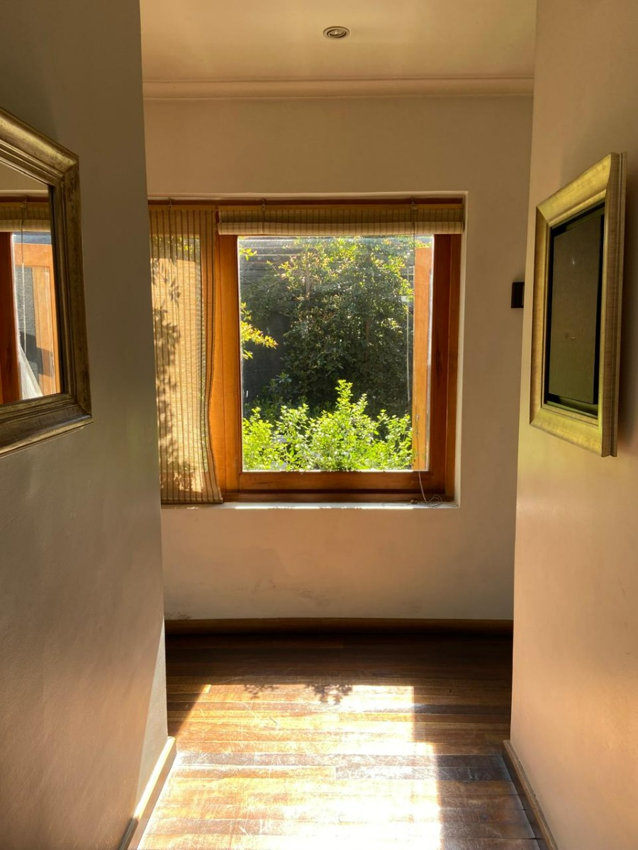 Venta Casa NO 4D en suite 3B 1E 1Bd Campus Oriente - Providencia