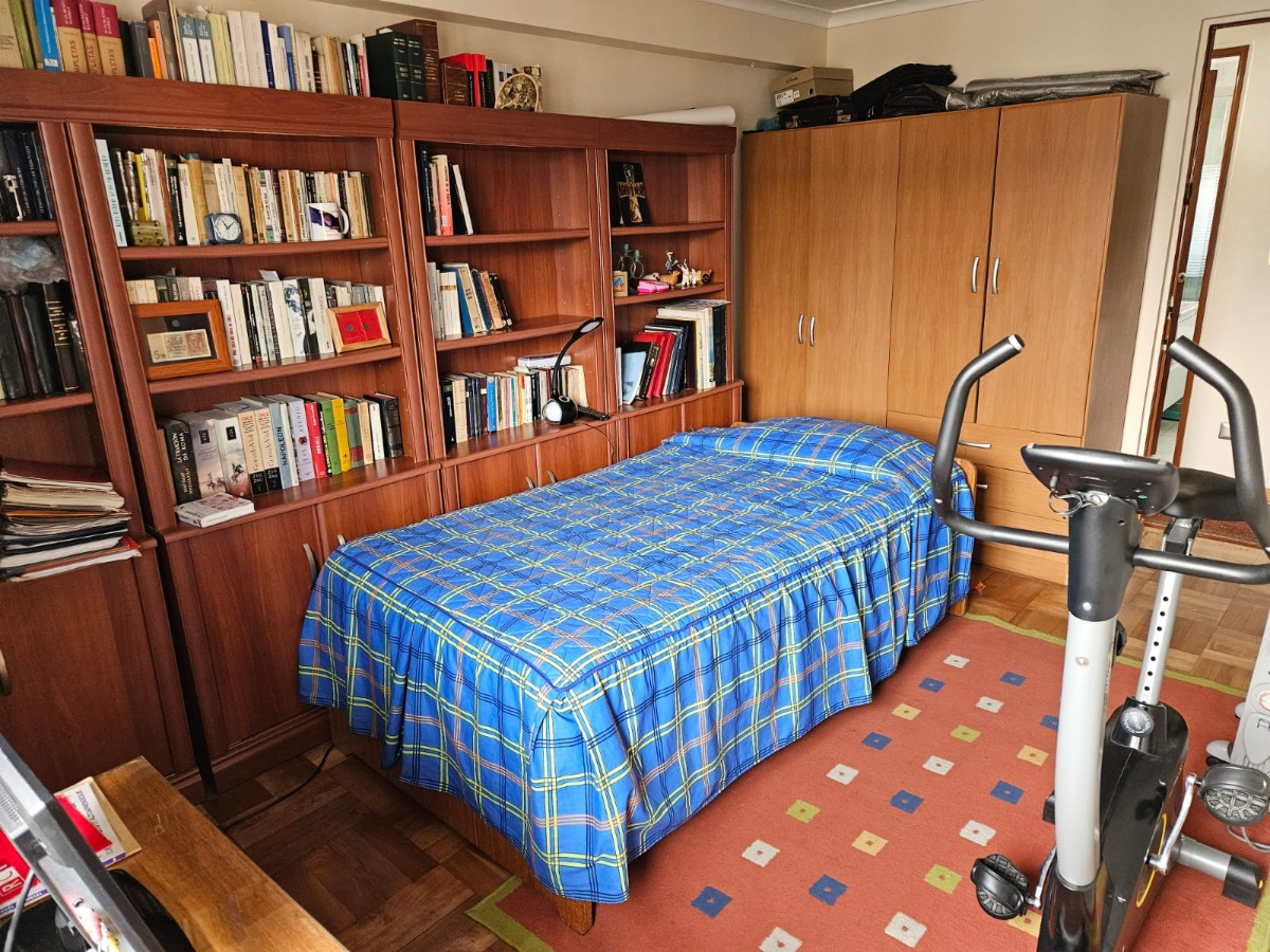 Venta Casa N 4D 3B 2E 1B Amapolas - &Ntilde;u&ntilde;oa