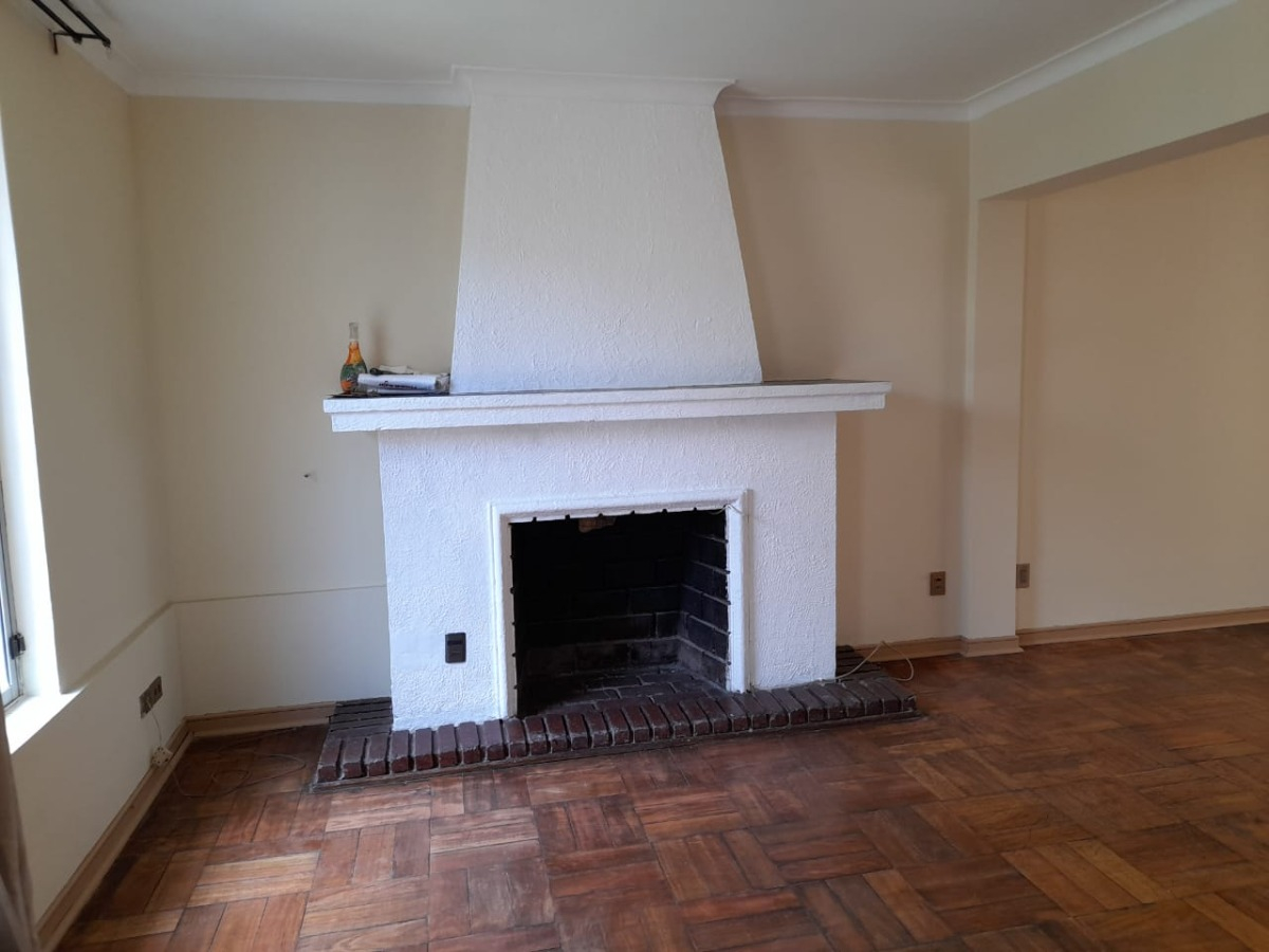 Arriendo Casa 3D Parque Padre Alberto Hurtado - Las Condes