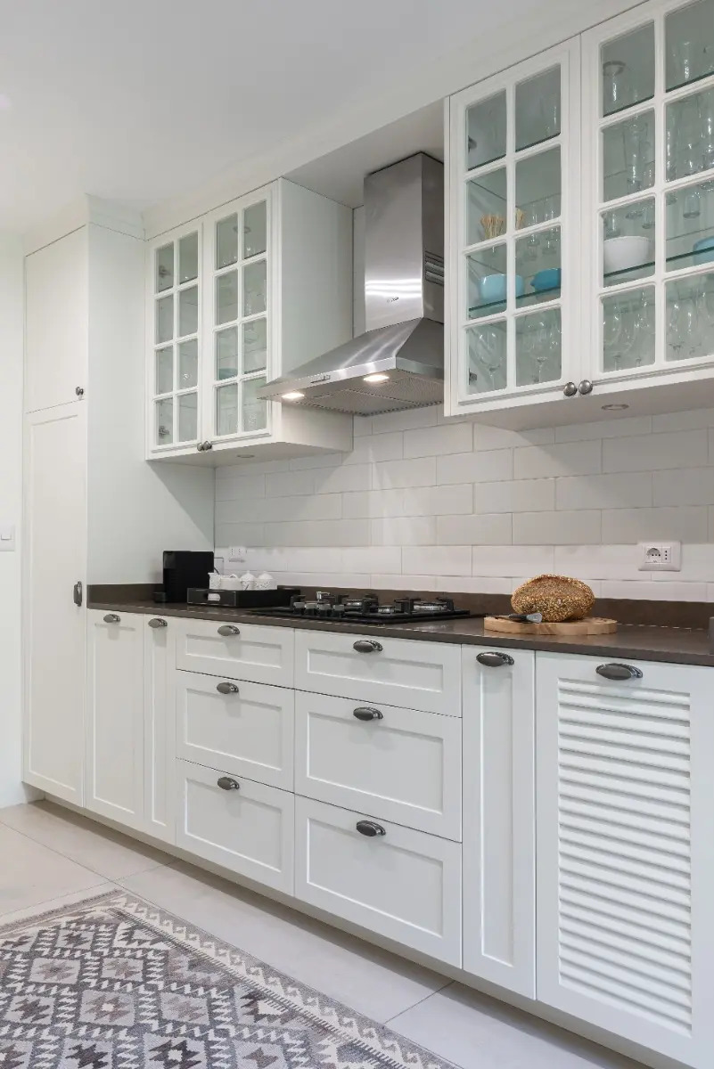 Arriendo Departamento 3D en suite Walk-in cl&oacute;set 4B 2E 1B El Huinganal - Lo Barnechea