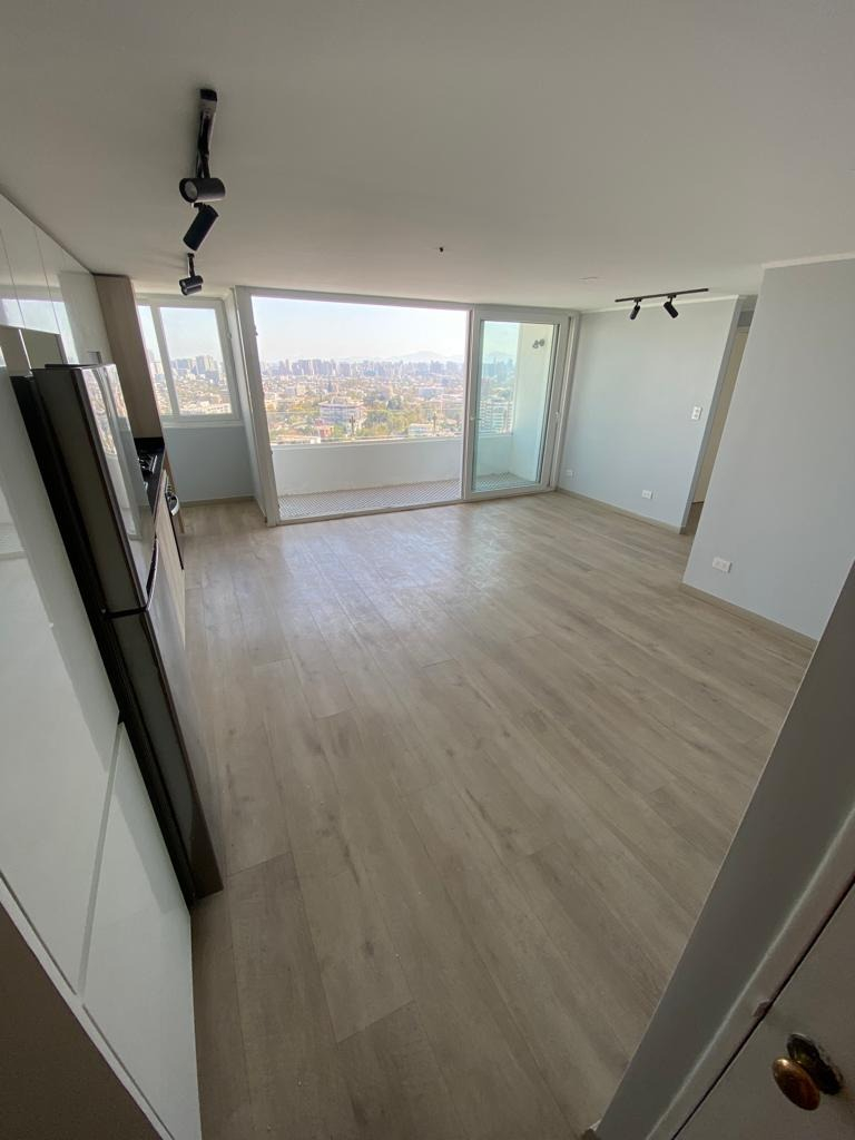 Arriendo Departamento NP 2D 1B 1B In&eacute;s de Su&aacute;rez - Providencia