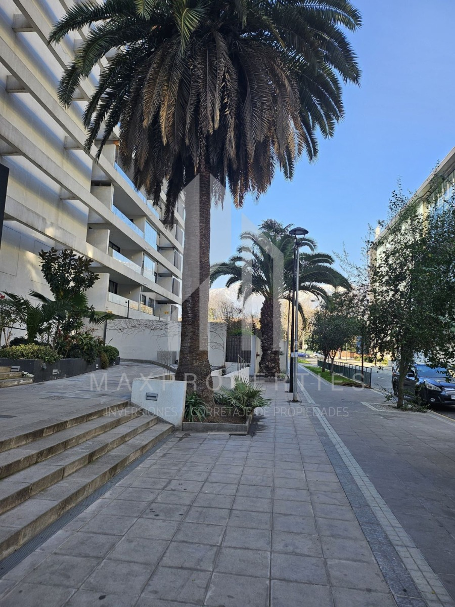 Venta Departamento 3D 2B 2E 1B Metro Sim&oacute;n Bolivar - La Reina