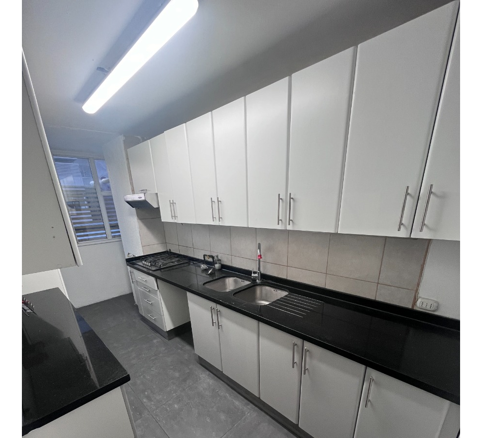 Arriendo Departamento SP 3D 2B 1E 1B Sebasti&aacute;n Elcano - Las Condes