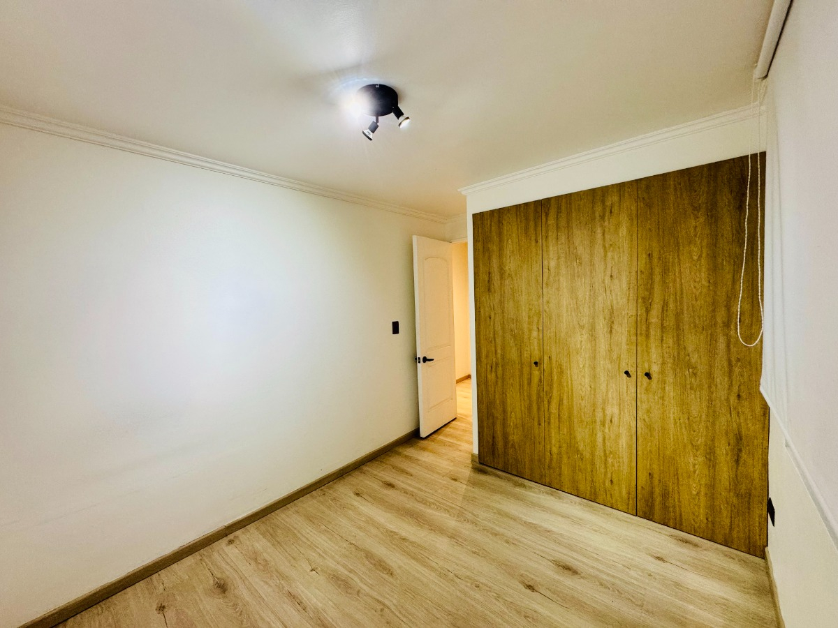 Arriendo Departamento NO 3D en suite 2B 1E Rotonda Atenas - Las Condes