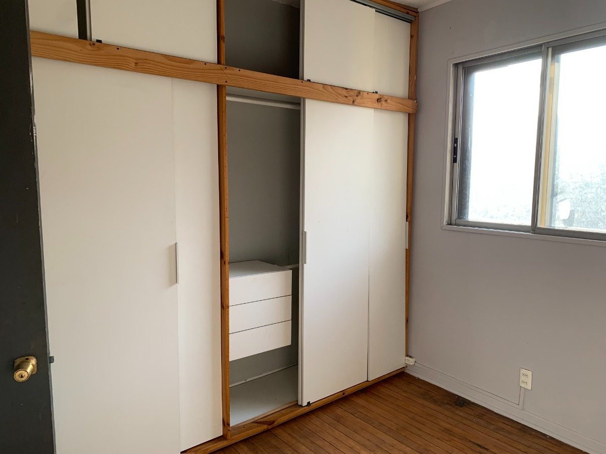 Venta Departamento 1D Bellavista - Providencia