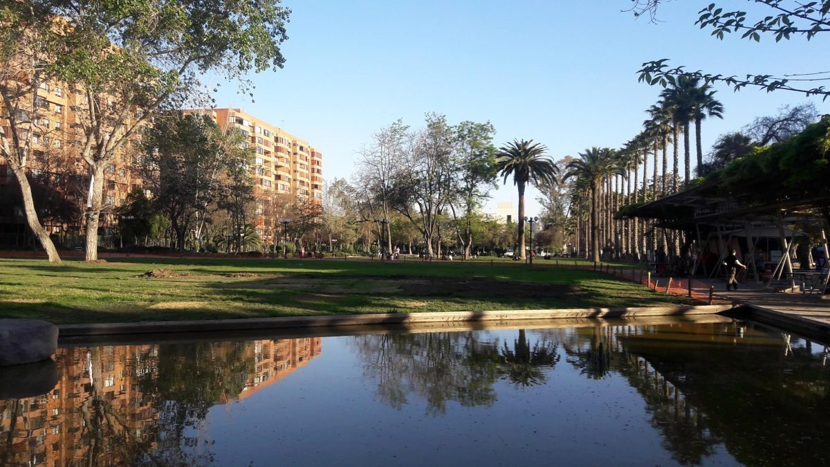 Arriendo Departamento NP 3D 2B 1E 1B In&eacute;s de Su&aacute;rez - Providencia