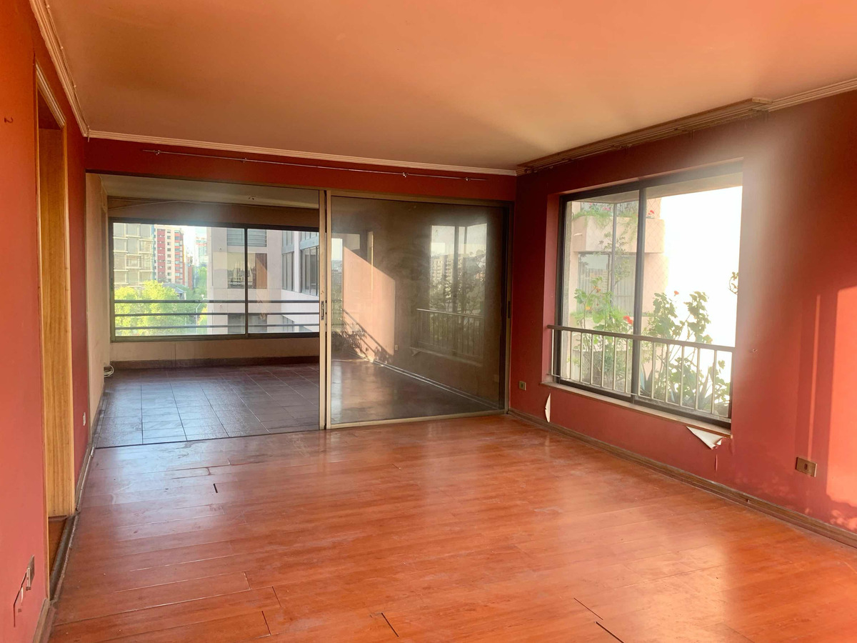 Venta Departamento 4D 4B 2E Nueva Las Condes - Las Condes
