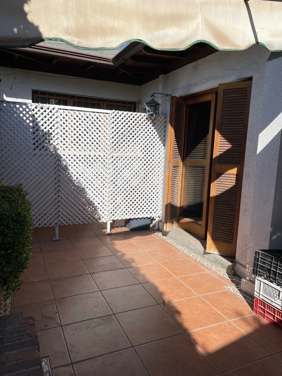 Venta Casa N 5D 3B 2E 1B Pedro de Valdivia Norte - Providencia