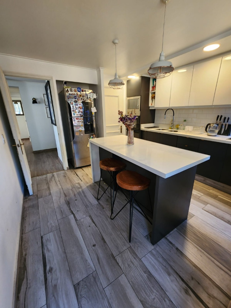 Venta Departamento SP 2D en suite 2B 1E 1B Pedro de Valdivia - Providencia