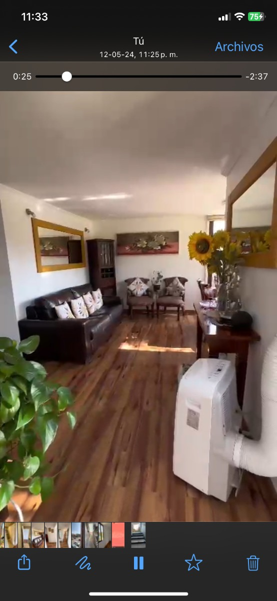 Venta Departamento NO 3D en suite 1B 1E 1B Los Dominicos - Las Condes