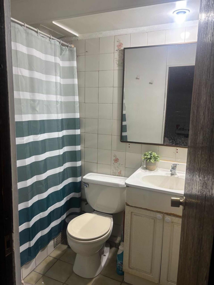 Arriendo Departamento 3D 2B 1E Metro &Ntilde;u&ntilde;oa - &Ntilde;u&ntilde;oa