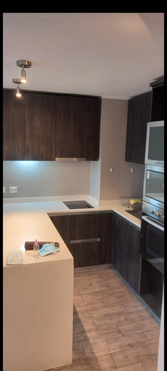 Arriendo Departamento SO 2D 1B 1E 1B Alto Las Condes - Las Condes