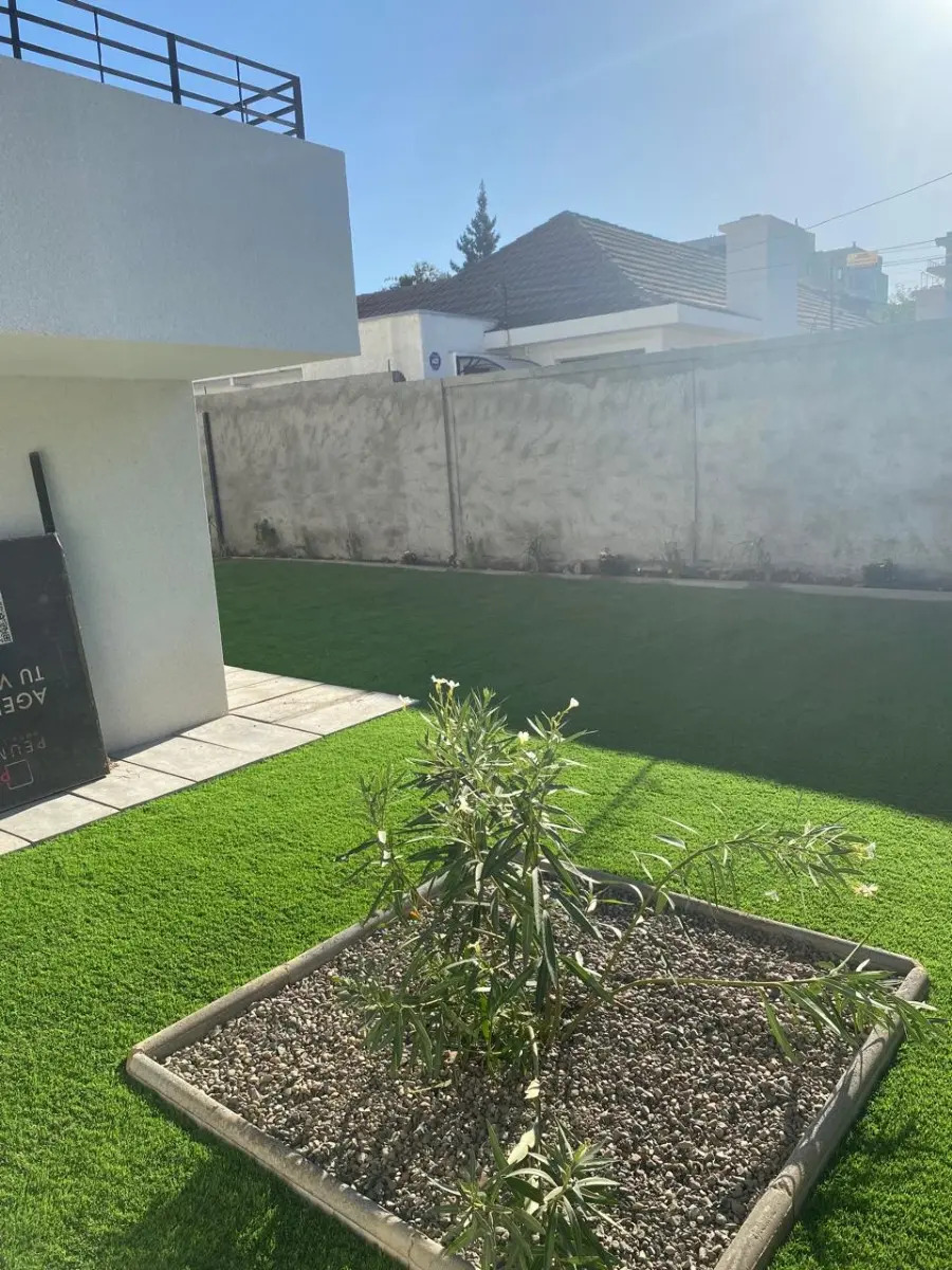 Venta Casa NO 4D en suite Walk-in cl&oacute;set 4B 2E Sebasti&aacute;n Elcano - Las Condes