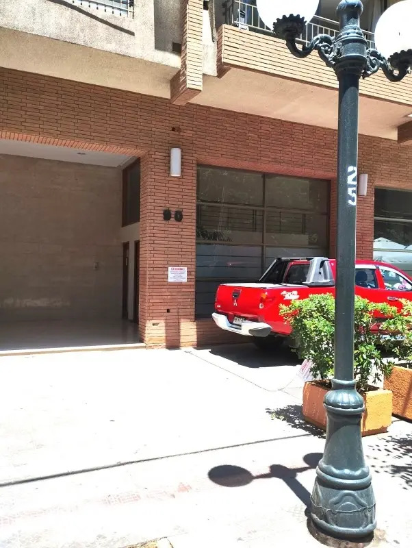 Venta Departamento 1D 1B Pedro de Valdivia - Providencia