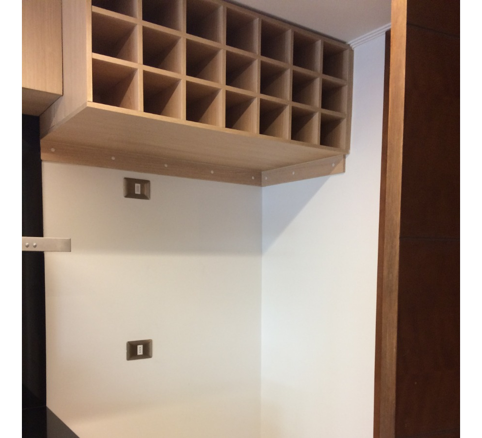 Arriendo Departamento NO 3D en suite Walk-in cl&oacute;set 3B 2E 1B Sebasti&aacute;n Elcano - Las Condes