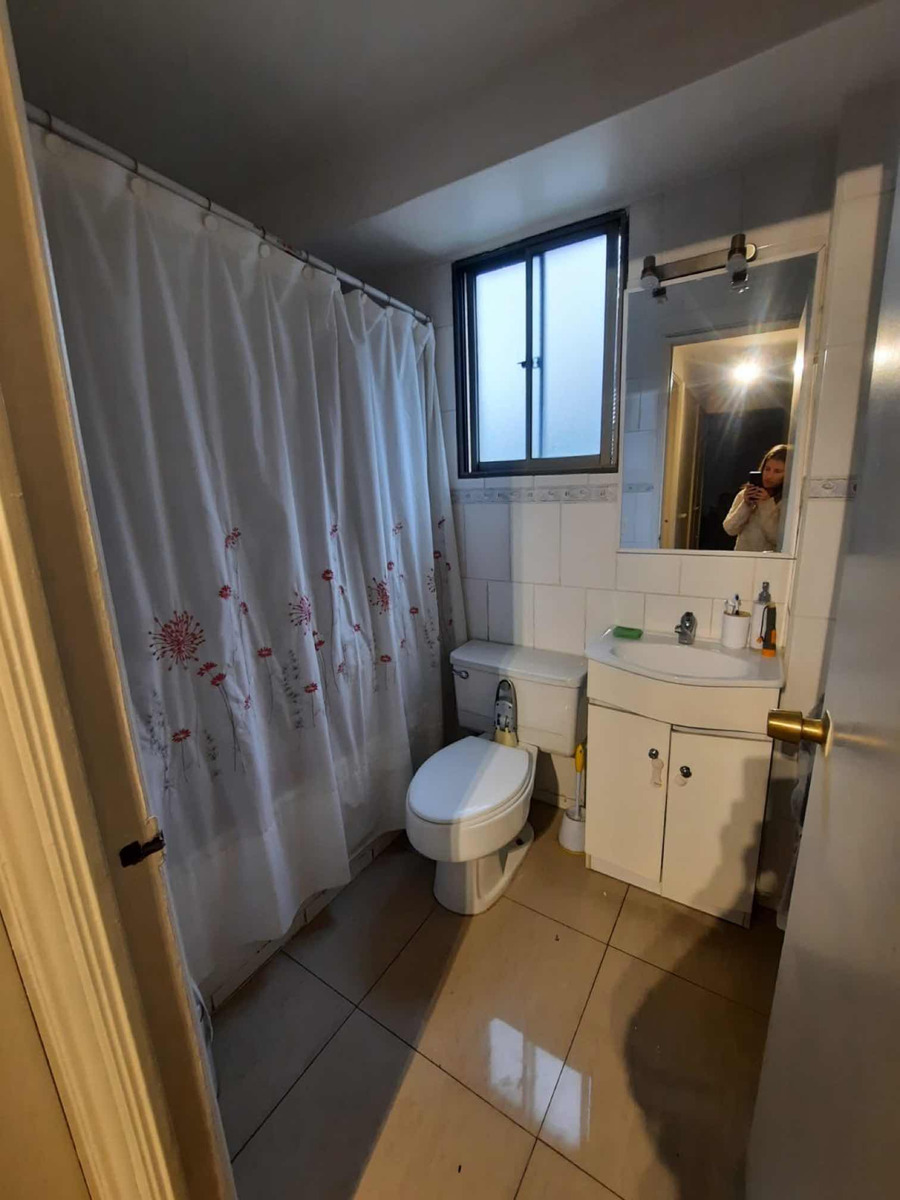 Venta Departamento 3D 2B 1E La Dehesa - Lo Barnechea