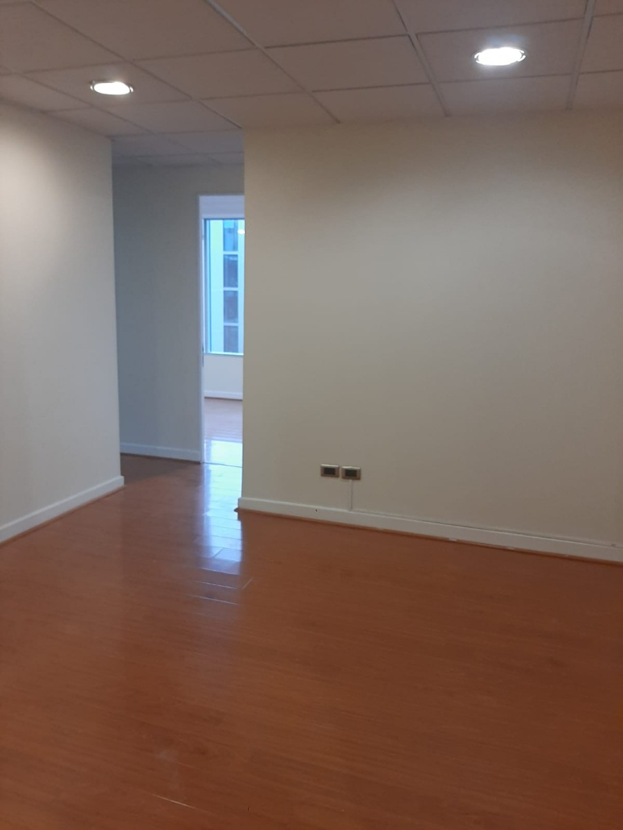 Arriendo Oficina 2B 1E 1B Estoril - Las Condes