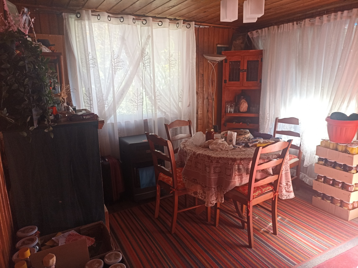 Venta Casa 3D 2B 3E La Dehesa - Lo Barnechea