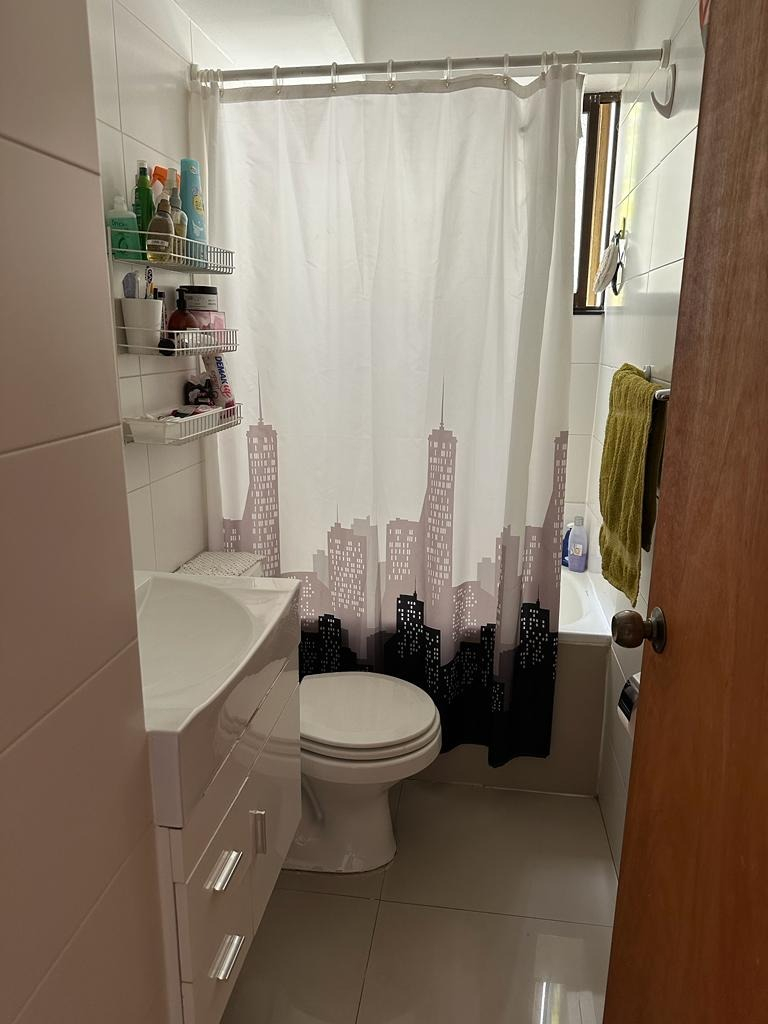 Arriendo Departamento NOSP 3D en suite 2B 1E Sebasti&aacute;n Elcano - Las Condes