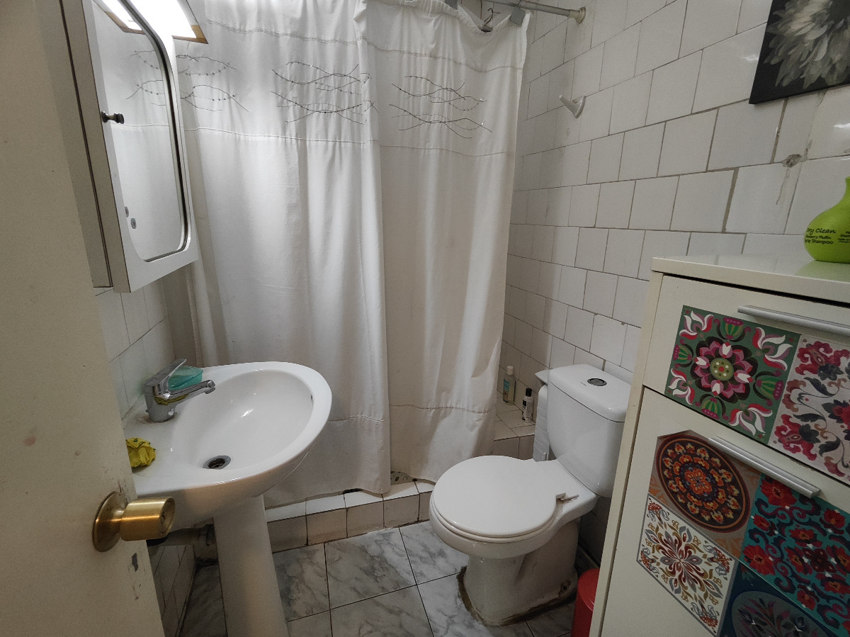 Venta Casa N 5D 2B 3E 1B Vaticano - Las Condes