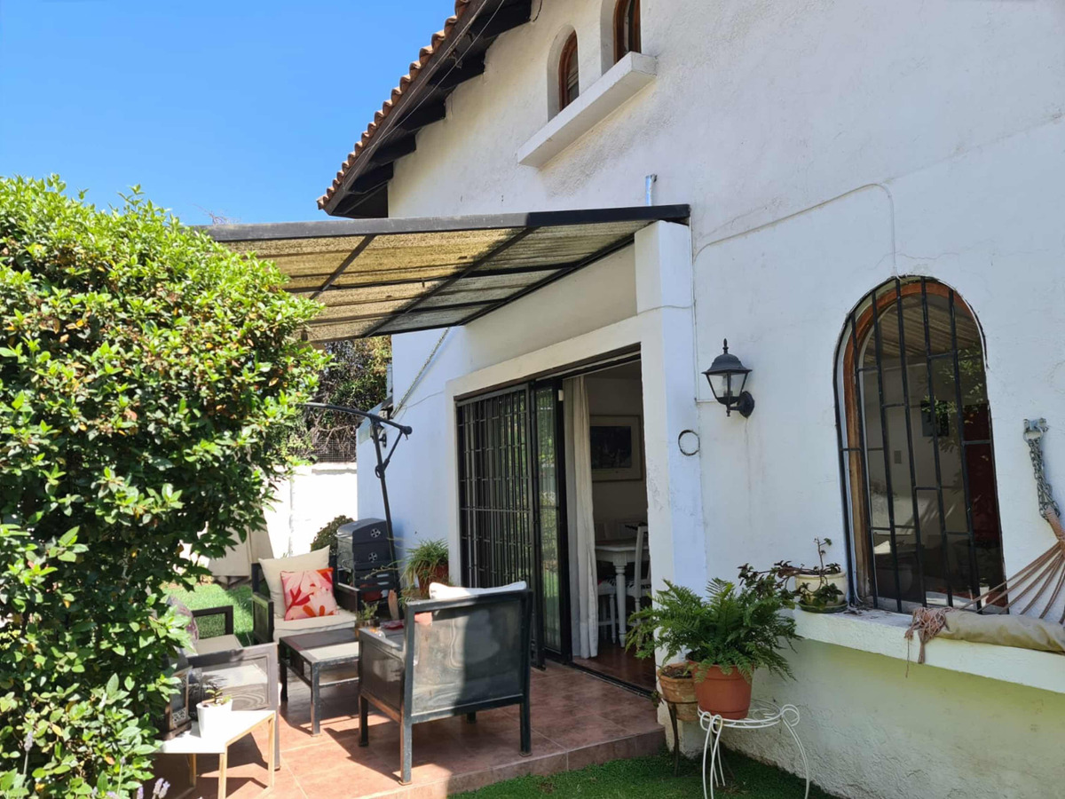 Venta Casa 3D 2B 1E Metro Pr&iacute;ncipe de Gales - Country Club - La Reina