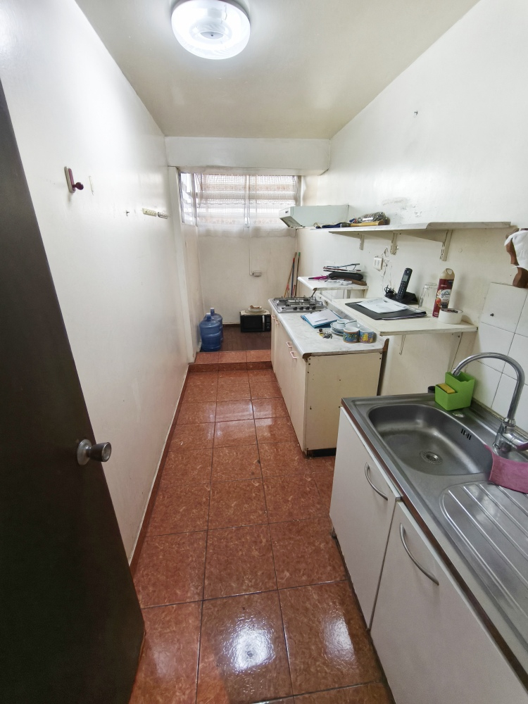 Venta Departamento 3D 2B Los Dominicos - Las Condes