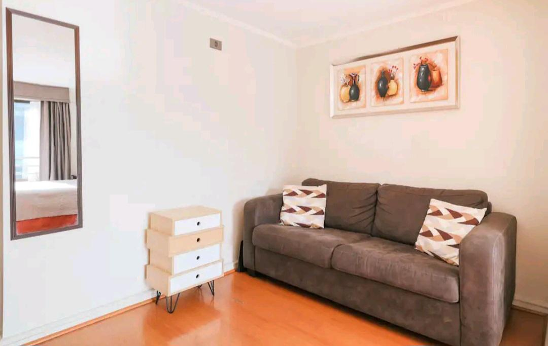 Venta Departamento 1D 1B 1E Pedro de Valdivia - Providencia