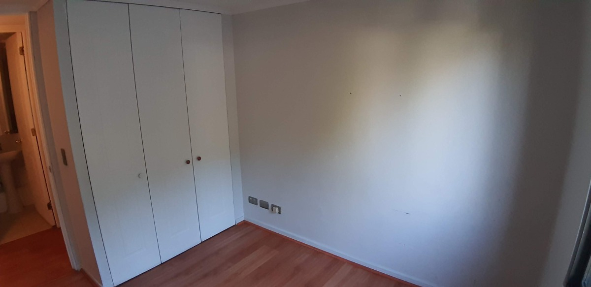 Arriendo Departamento O 3D en suite Walk-in cl&oacute;set 2B 1E 1B Parque Padre Alberto Hurtado - Las Condes