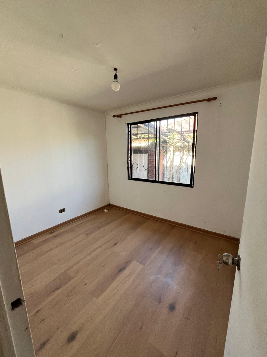 Arriendo Casa S 3D 1B 2E 1B Carlos Ossand&oacute;n - La Reina