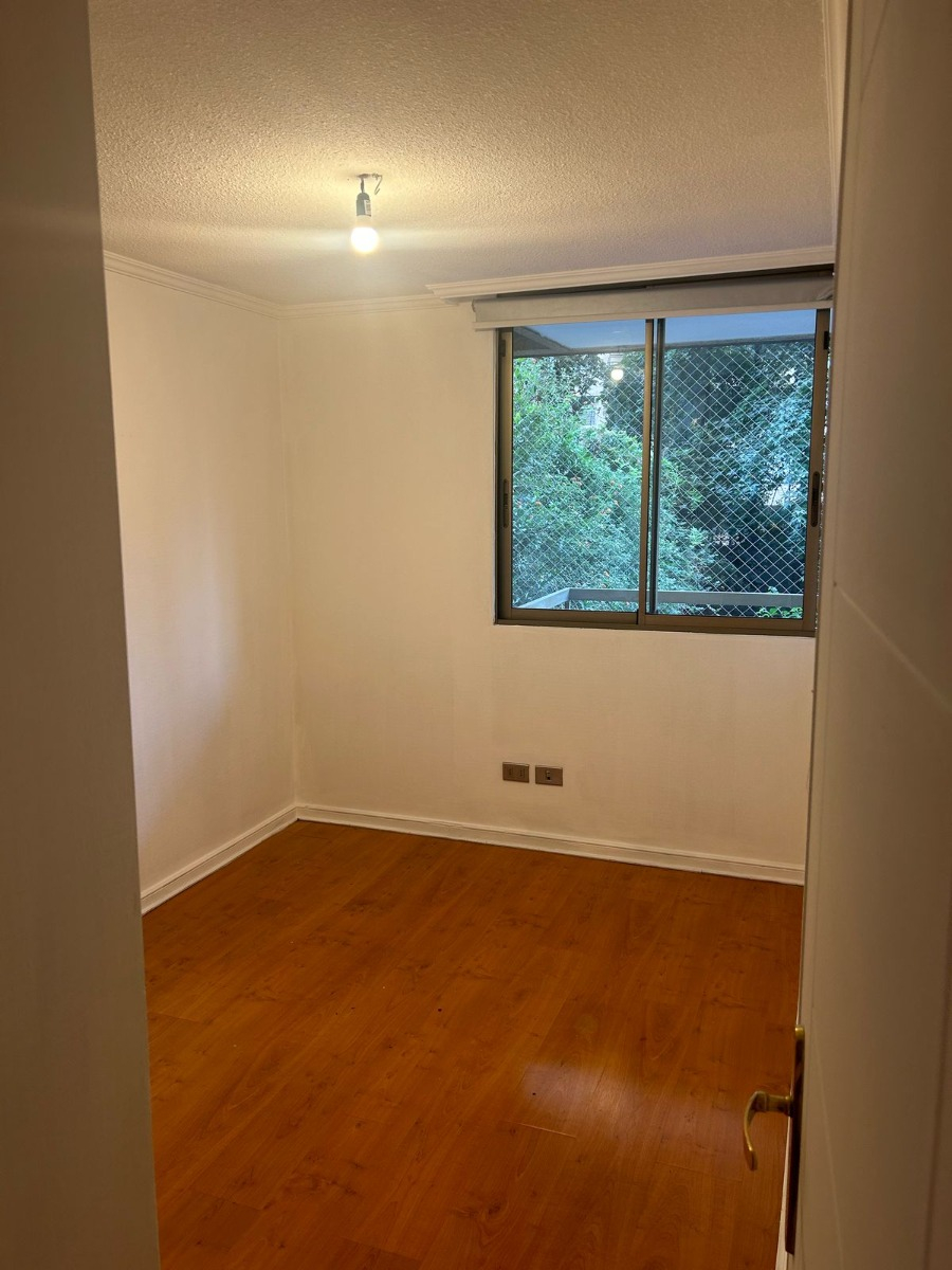 Arriendo Departamento 2D 2B 1E 1Bd Sebasti&aacute;n Elcano - Las Condes