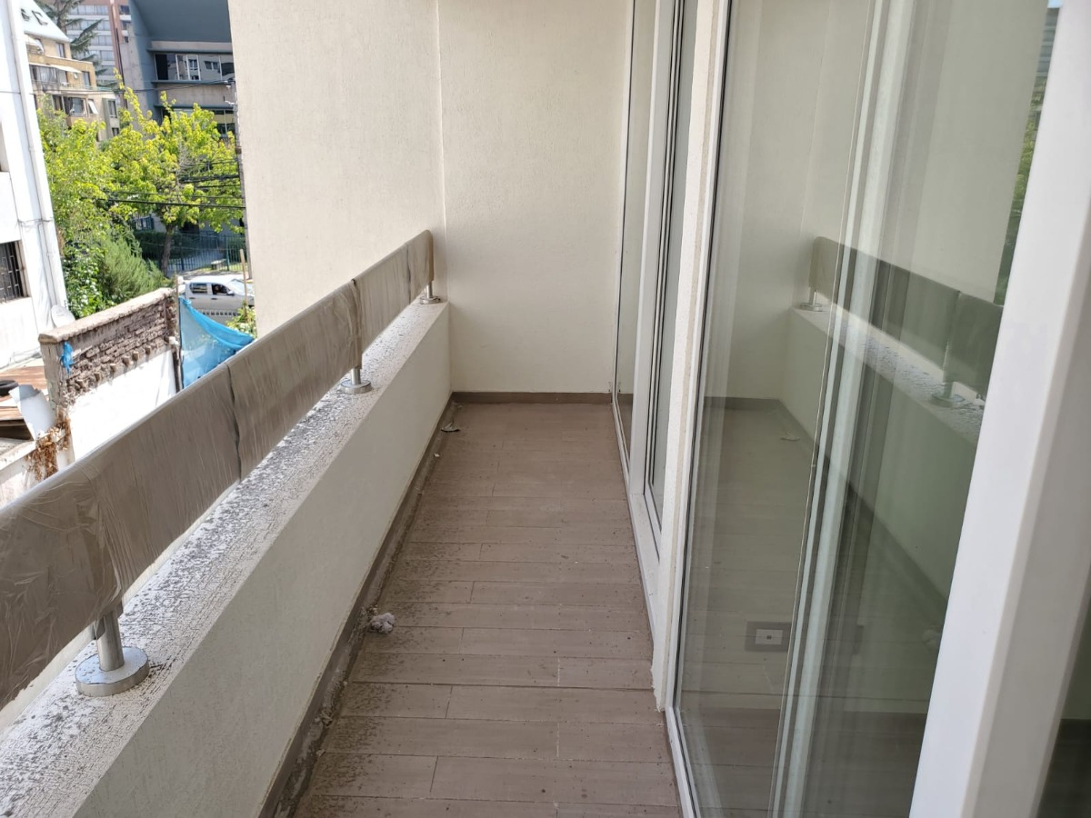 Venta Departamento S 2D en suite 2B 1E Plaza &Ntilde;u&ntilde;oa - &Ntilde;u&ntilde;oa