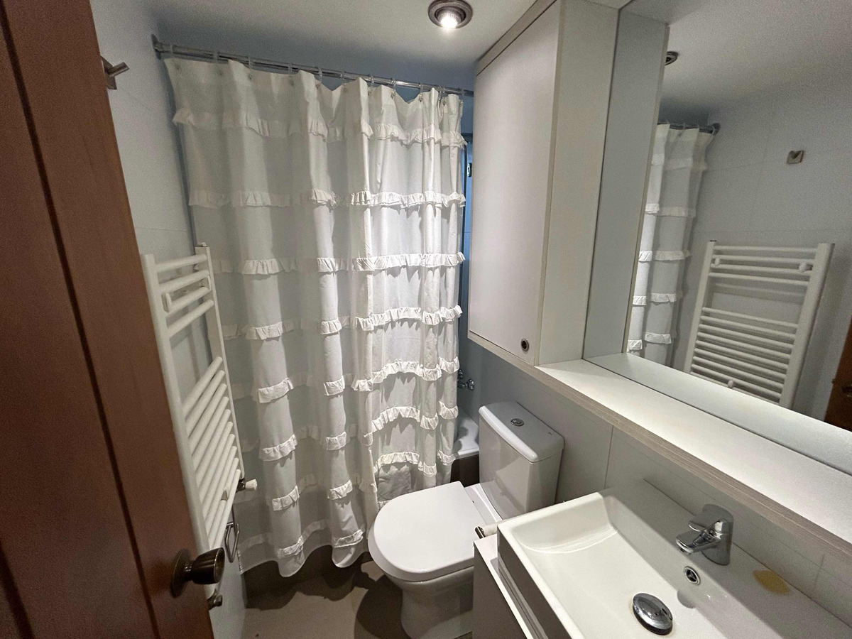 Venta Departamento 2D 2B 1E Centros Invernales - Lo Barnechea