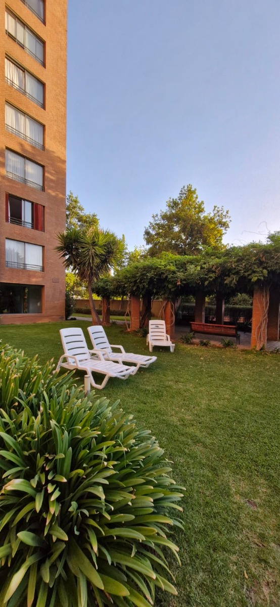 Arriendo Departamento SP 3D Walk-in cl&oacute;set 2B 1E 1B Sebasti&aacute;n Elcano - Las Condes