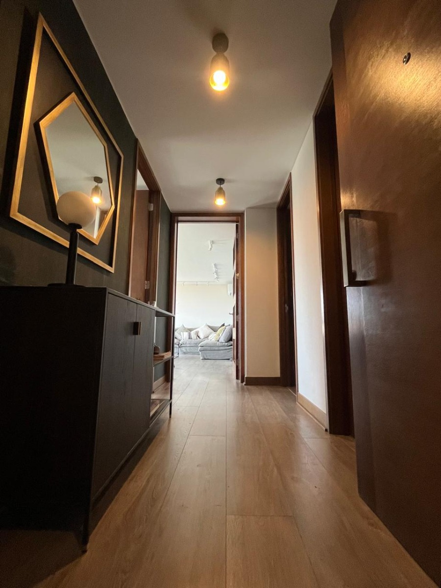 Venta Departamento NO 3D en suite Walk-in cl&oacute;set 3B 3E 1B Sebasti&aacute;n Elcano - Las Condes