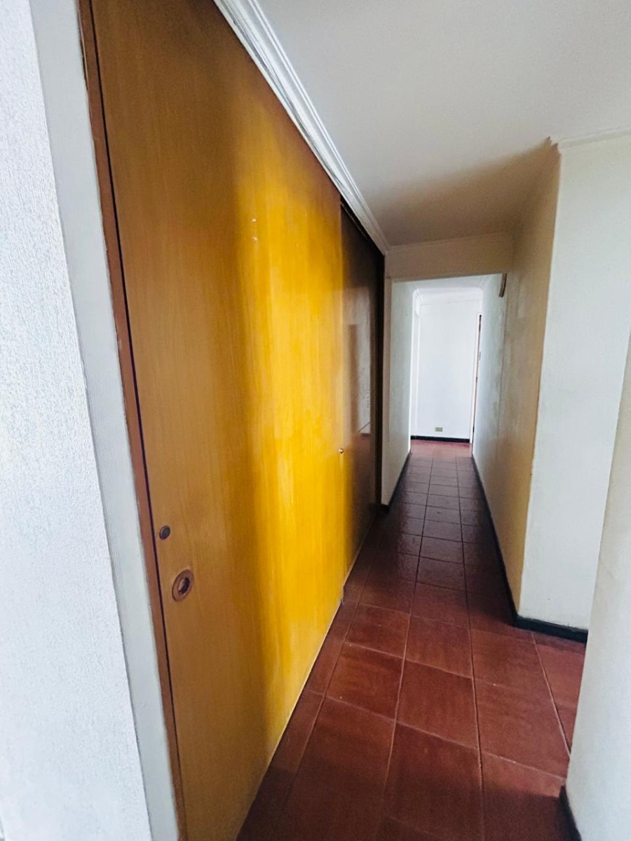 Arriendo Departamento NOSP 4D en suite Walk-in cl&oacute;set 3B 1E 1B Los Leones - Providencia