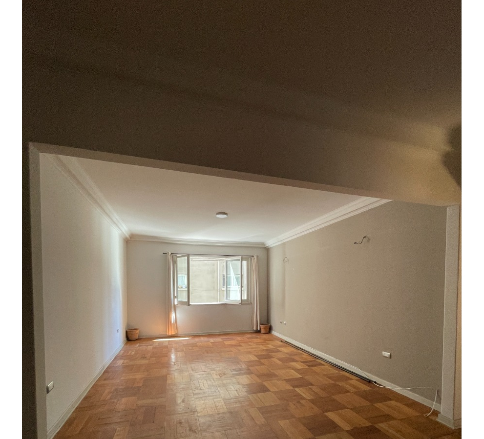 Arriendo Departamento NP 3D 2B Bellavista - Providencia