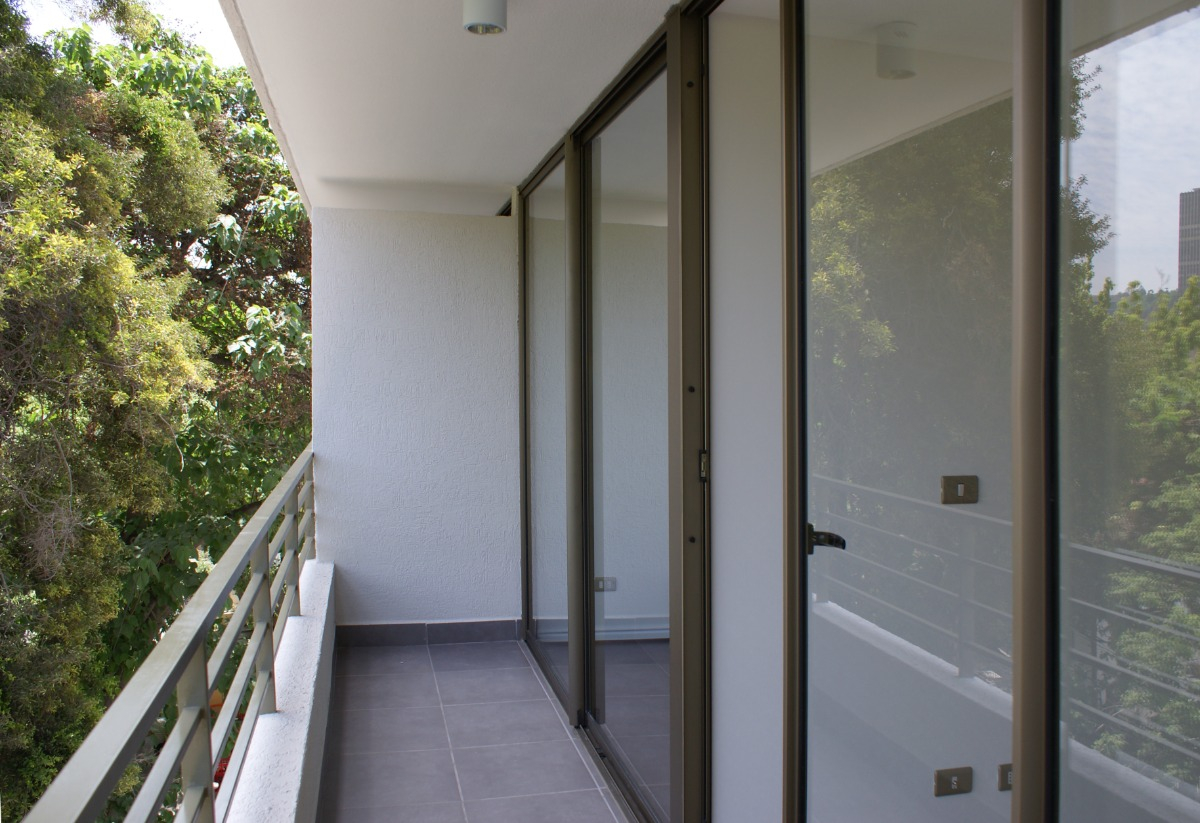 Venta Departamento N 1D en suite 1B Manuel Montt - Providencia
