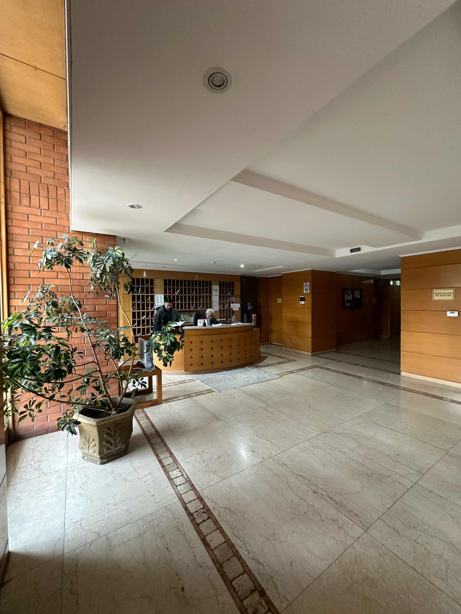 Arriendo Departamento 4D 3B 2E 1B Sebasti&aacute;n Elcano - Las Condes