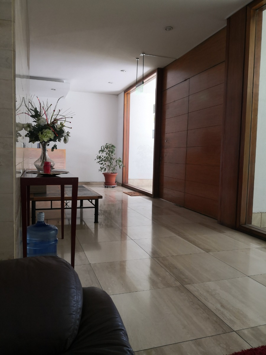 Arriendo Departamento 2D 2B 1E 1B Metro Monse&ntilde;or Eyzaguirre - &Ntilde;u&ntilde;oa
