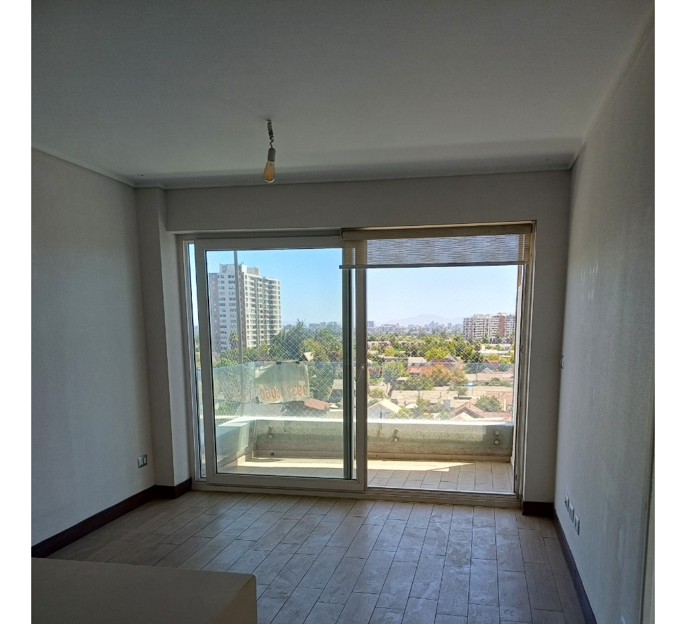 Arriendo Departamento SP 2D 2B 2E 1B Amapolas - &Ntilde;u&ntilde;oa