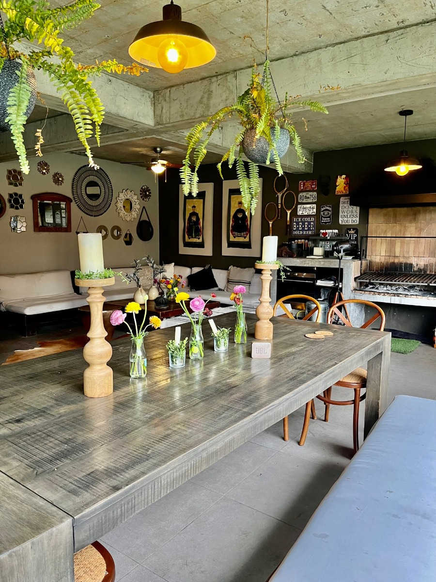 Venta Casa N 4D en suite Walk-in cl&oacute;set 5B 6E 1B Los Trapenses - Lo Barnechea