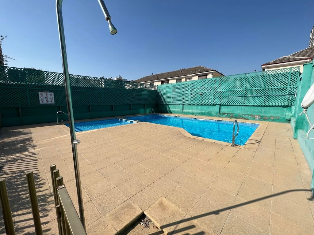 Venta Departamento 1D 1B 1E 1B Plaza &Ntilde;u&ntilde;oa - &Ntilde;u&ntilde;oa