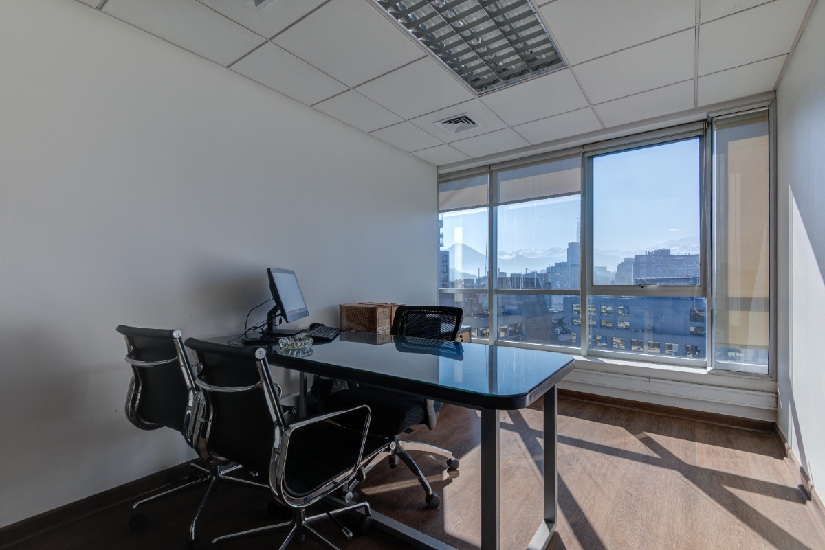 Venta Oficina SO 4B 3E 1B Manuel Montt - Providencia