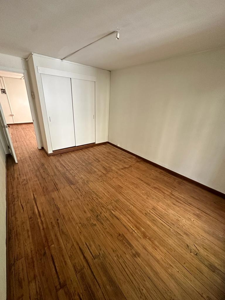 Venta Departamento 2D Bellavista - Providencia