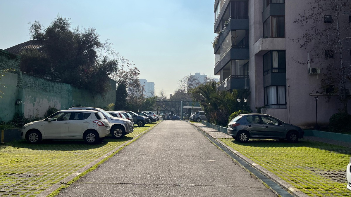 Venta Departamento NP 2D en suite 2B 1E 1B Metro Monse&ntilde;or Eyzaguirre - &Ntilde;u&ntilde;oa