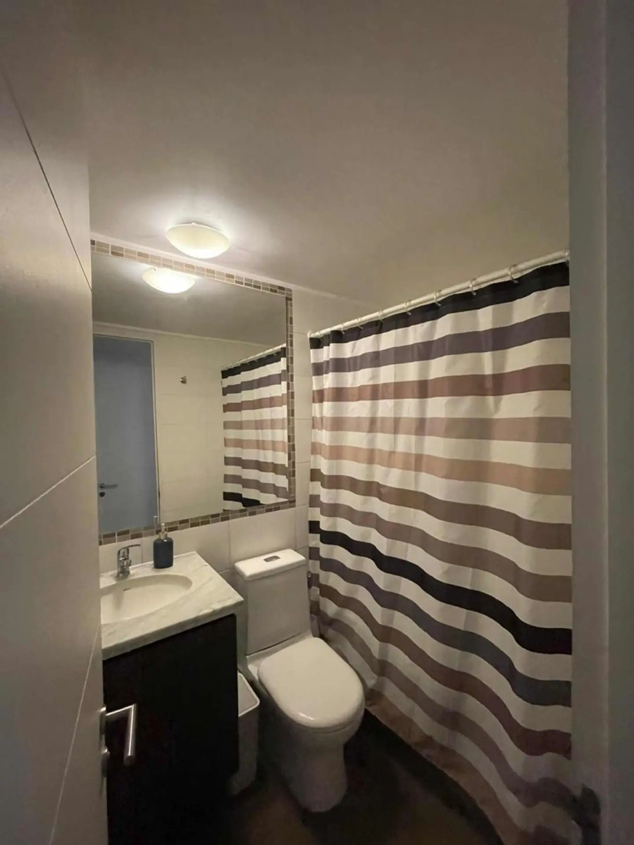 Arriendo Departamento 2D 2B 1E 1Bd Manuel Montt - Providencia
