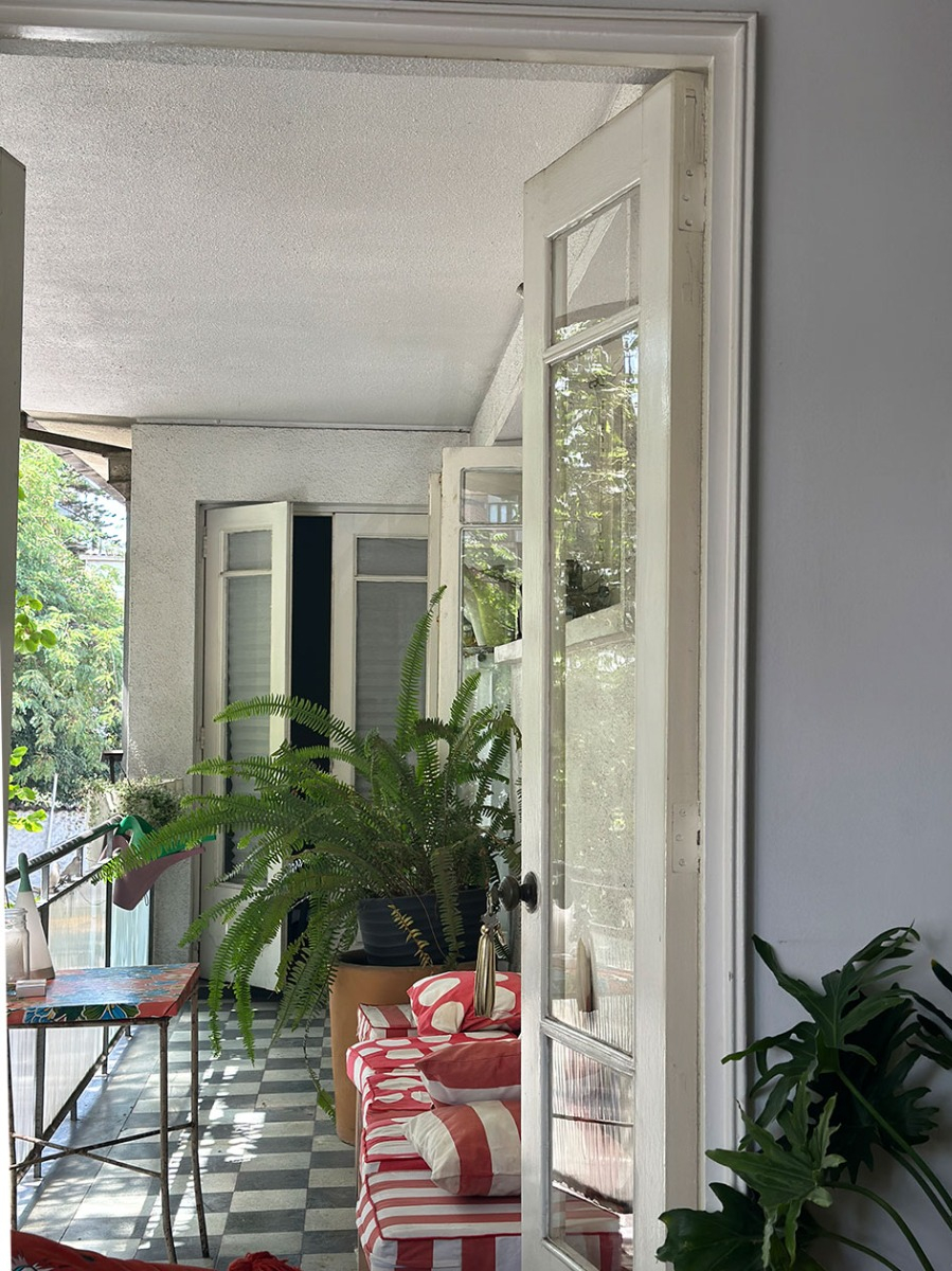 Venta Departamento SO 2D 2B 1E 1B Los Leones - Providencia