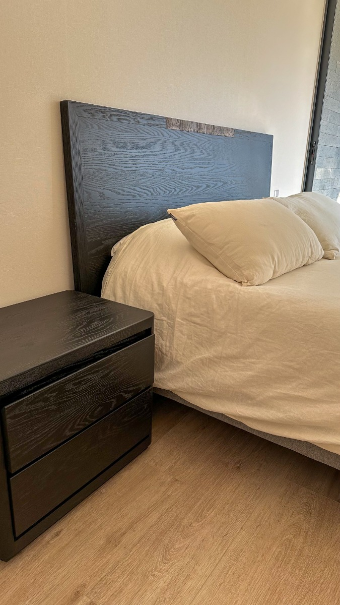 Arriendo Departamento 2D La Dehesa - Lo Barnechea