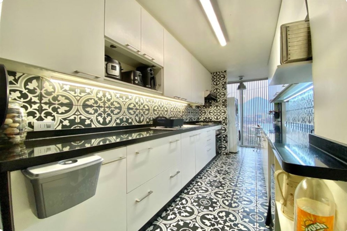 Venta Departamento 3D Metro Hernando de Magallanes - Las Condes