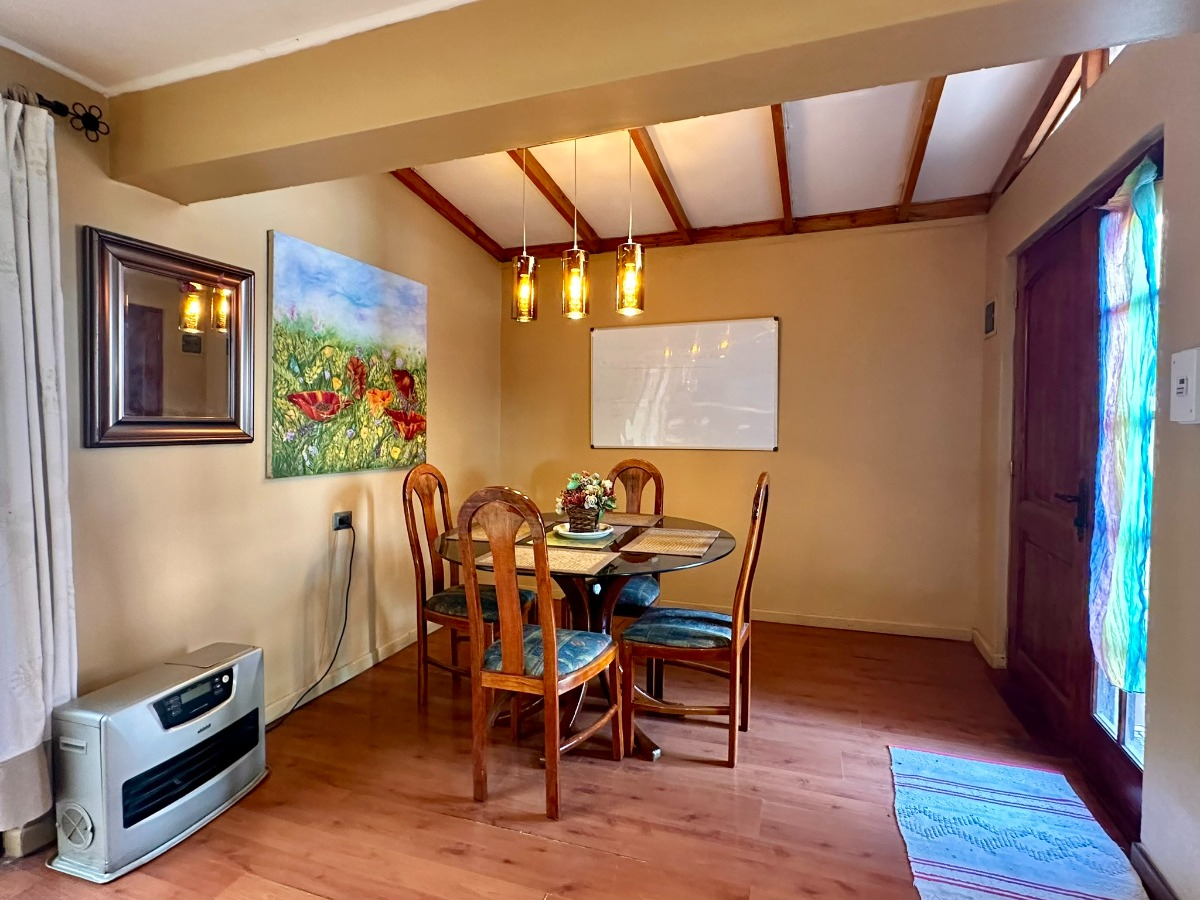 Venta Casa NOSP 3D Walk-in cl&oacute;set 2B 2E Rotonda Atenas - Las Condes